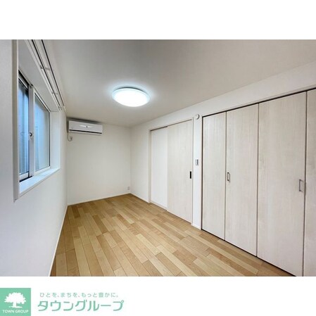 Kolet南行徳の物件内観写真